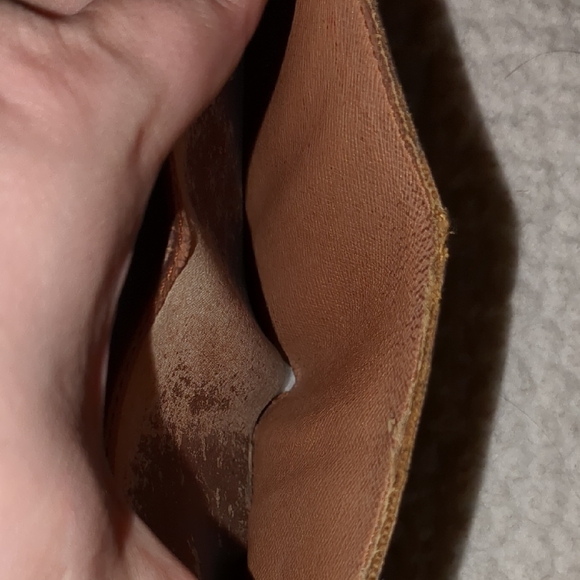 Louis Vuitton Monogram Marco Bifold Wallet - Picture 6 of 12